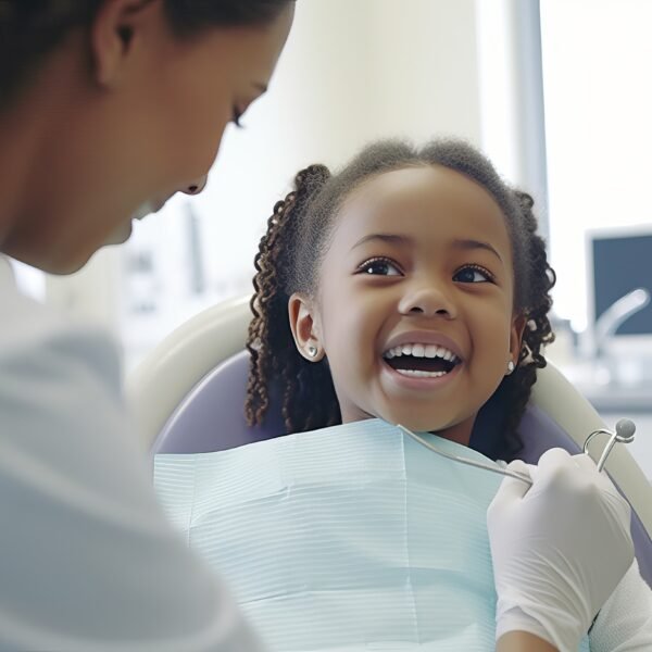 Healthy smiles from childhood: Dental Care Tips for Kids