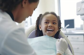 Healthy smiles from childhood: Dental Care Tips for Kids