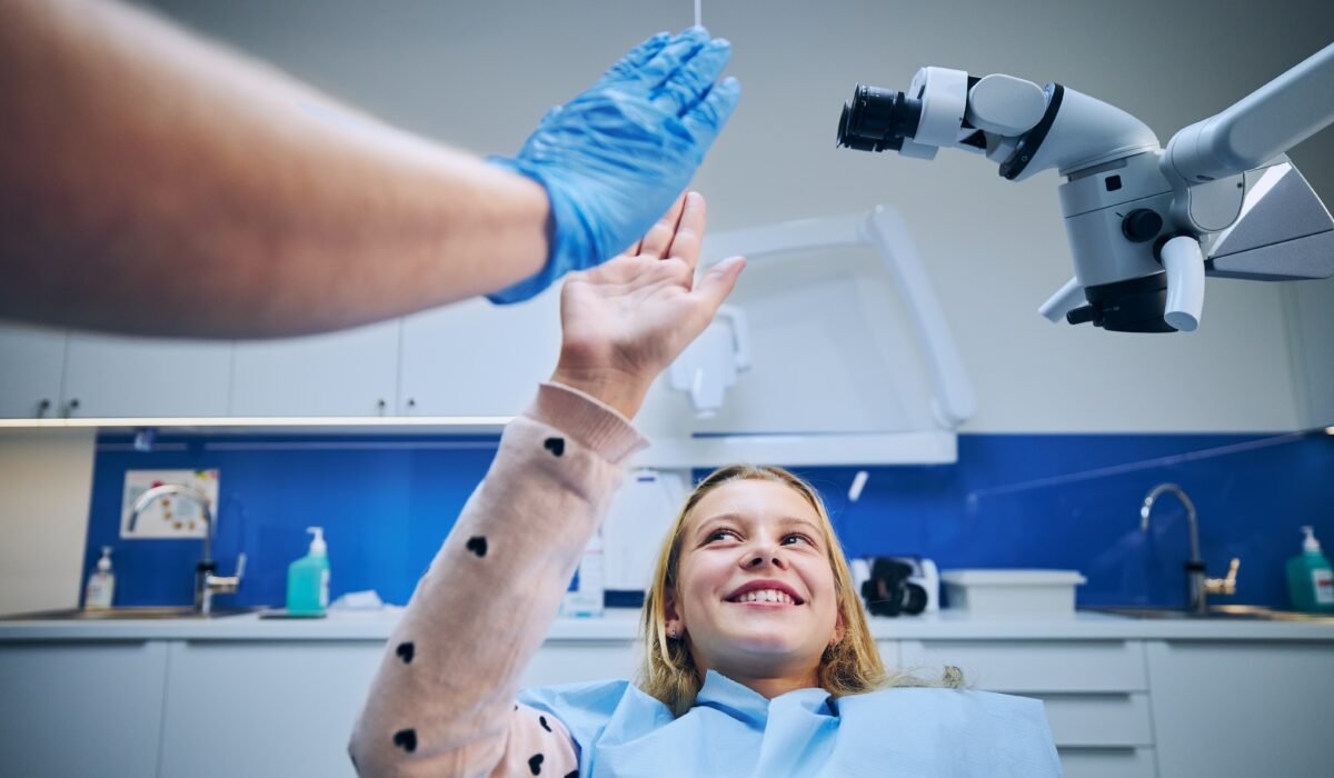 Cómo prevenir las caries dentales