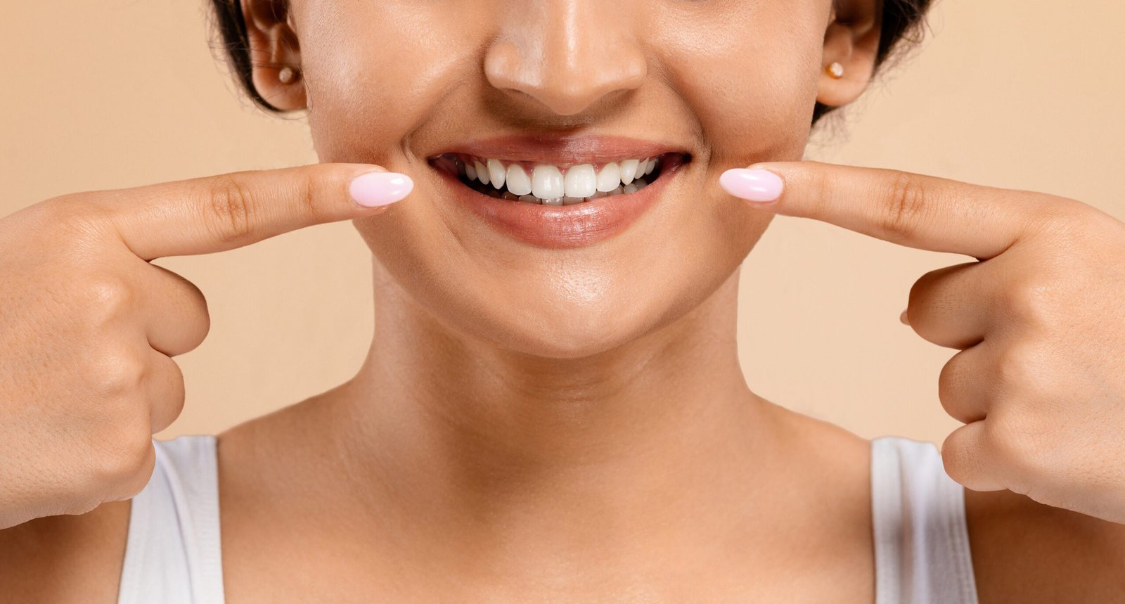 Cosmetic Dental Treatments at Miramar Family Dental in Katy