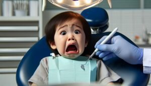 At Miramar Family Dental we advise our patients about fear of the dentist, how to overcome it and overcome anxiety.