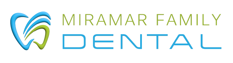 Logotipo Miramar Family Dental