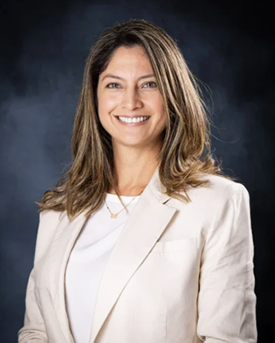 Dr. Tihany Rodriguez at MiraMar Family Dental