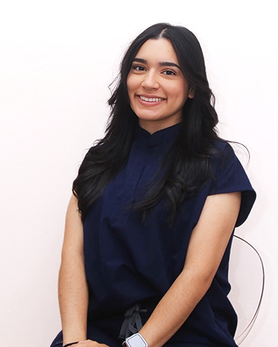 Helen Vega, Higienista de MiraMar Family Dental