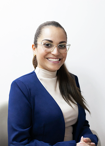 Manager Cecia Barajas ¿Quiénes somos?